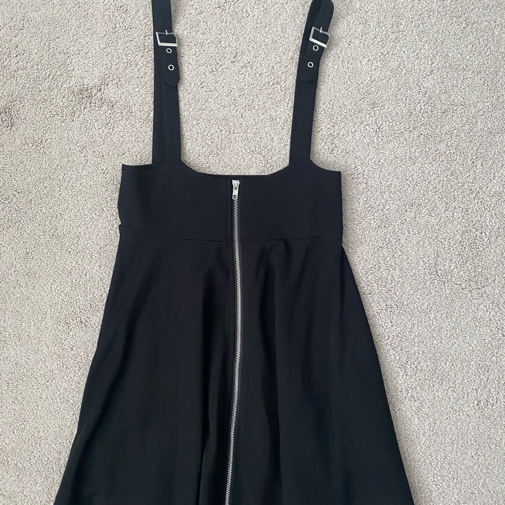 Killstar Suspender Dress